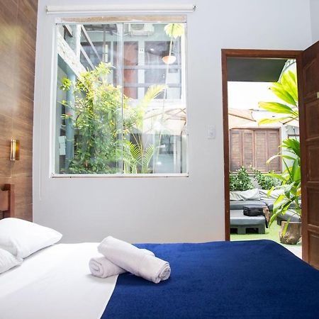 Mango Tree Ipanema Hostel Rio de Janeiro Ngoại thất bức ảnh