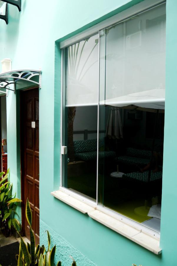 Mango Tree Ipanema Hostel Rio de Janeiro Ngoại thất bức ảnh