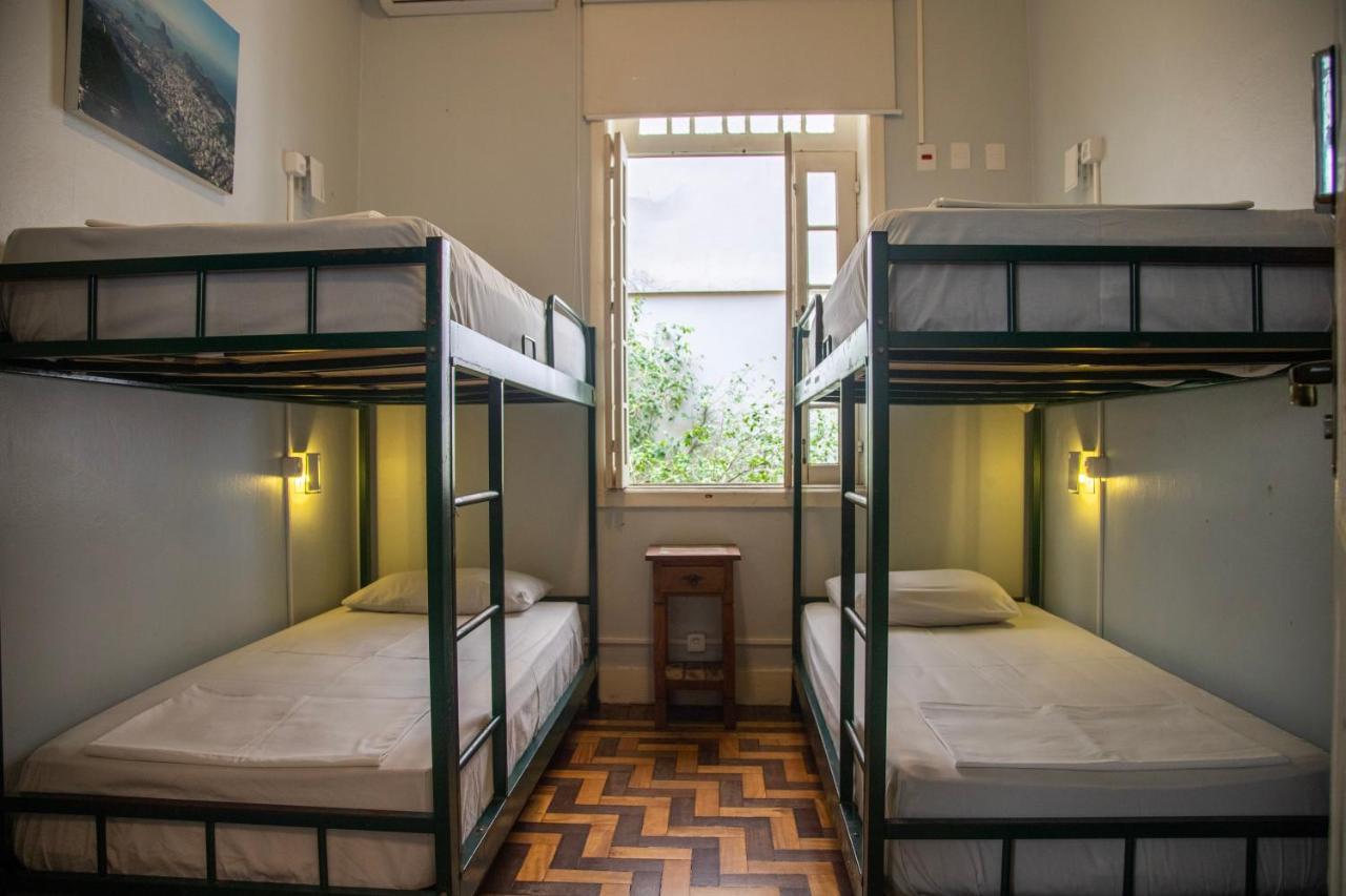 Mango Tree Ipanema Hostel Rio de Janeiro Ngoại thất bức ảnh