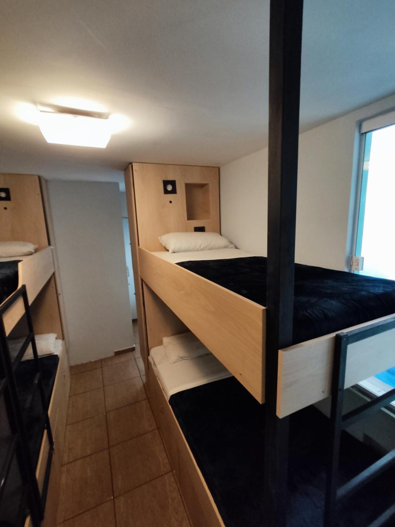 Mango Tree Ipanema Hostel Rio de Janeiro Ngoại thất bức ảnh