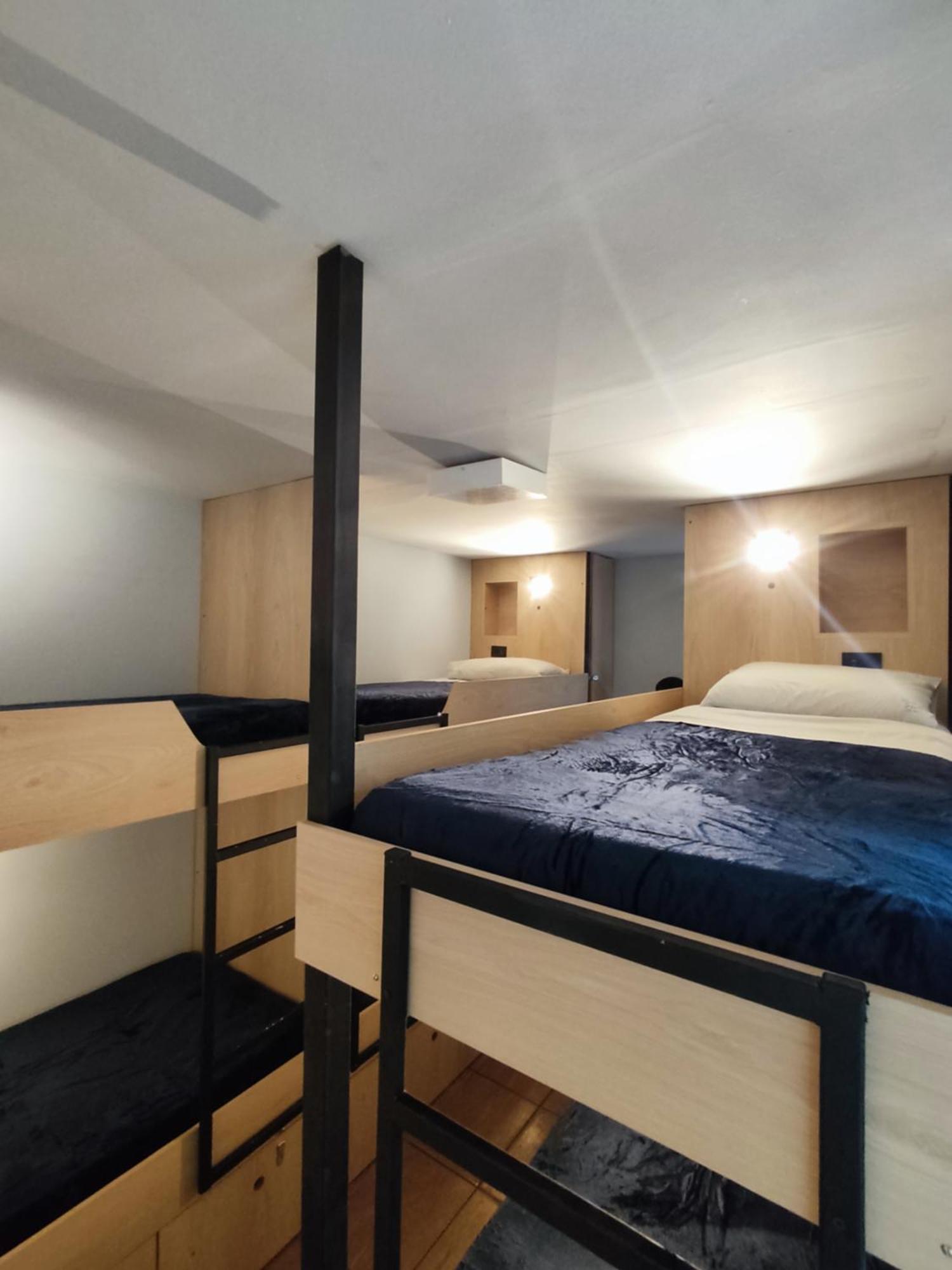 Mango Tree Ipanema Hostel Rio de Janeiro Ngoại thất bức ảnh
