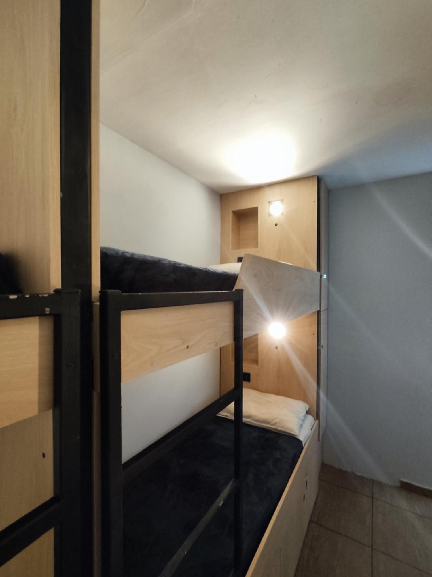 Mango Tree Ipanema Hostel Rio de Janeiro Ngoại thất bức ảnh