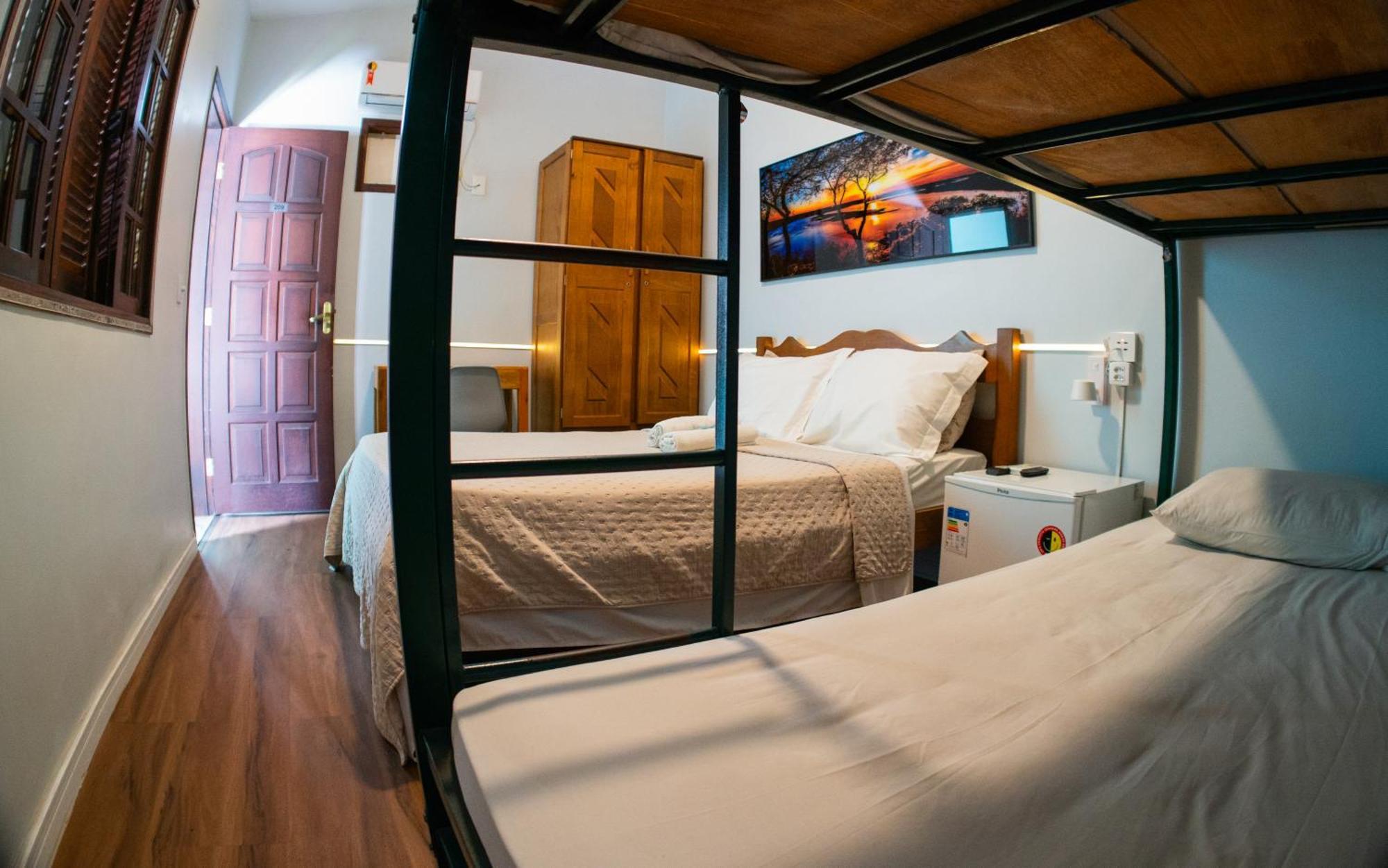 Mango Tree Ipanema Hostel Rio de Janeiro Ngoại thất bức ảnh