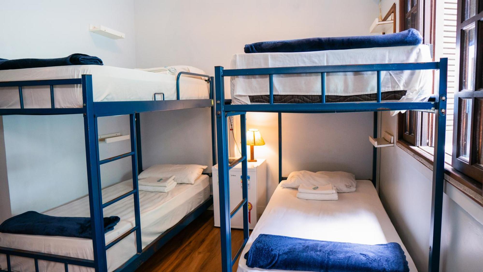 Mango Tree Ipanema Hostel Rio de Janeiro Ngoại thất bức ảnh