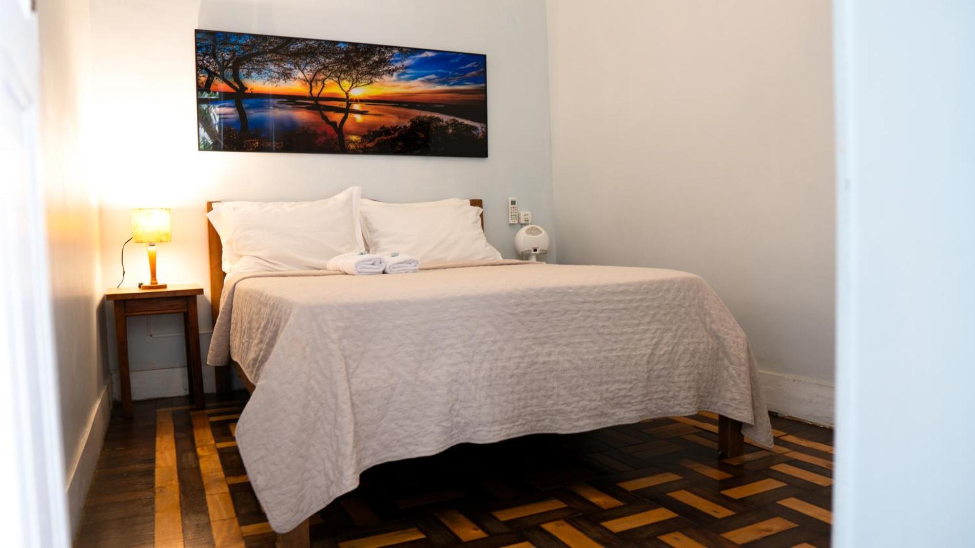 Mango Tree Ipanema Hostel Rio de Janeiro Ngoại thất bức ảnh