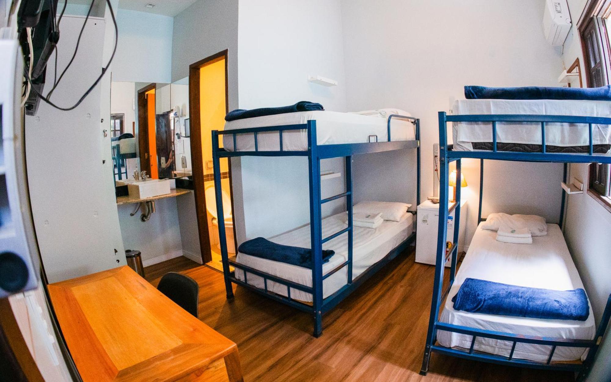 Mango Tree Ipanema Hostel Rio de Janeiro Ngoại thất bức ảnh