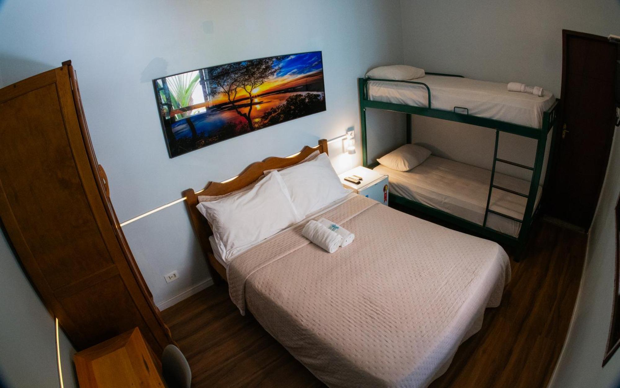 Mango Tree Ipanema Hostel Rio de Janeiro Ngoại thất bức ảnh