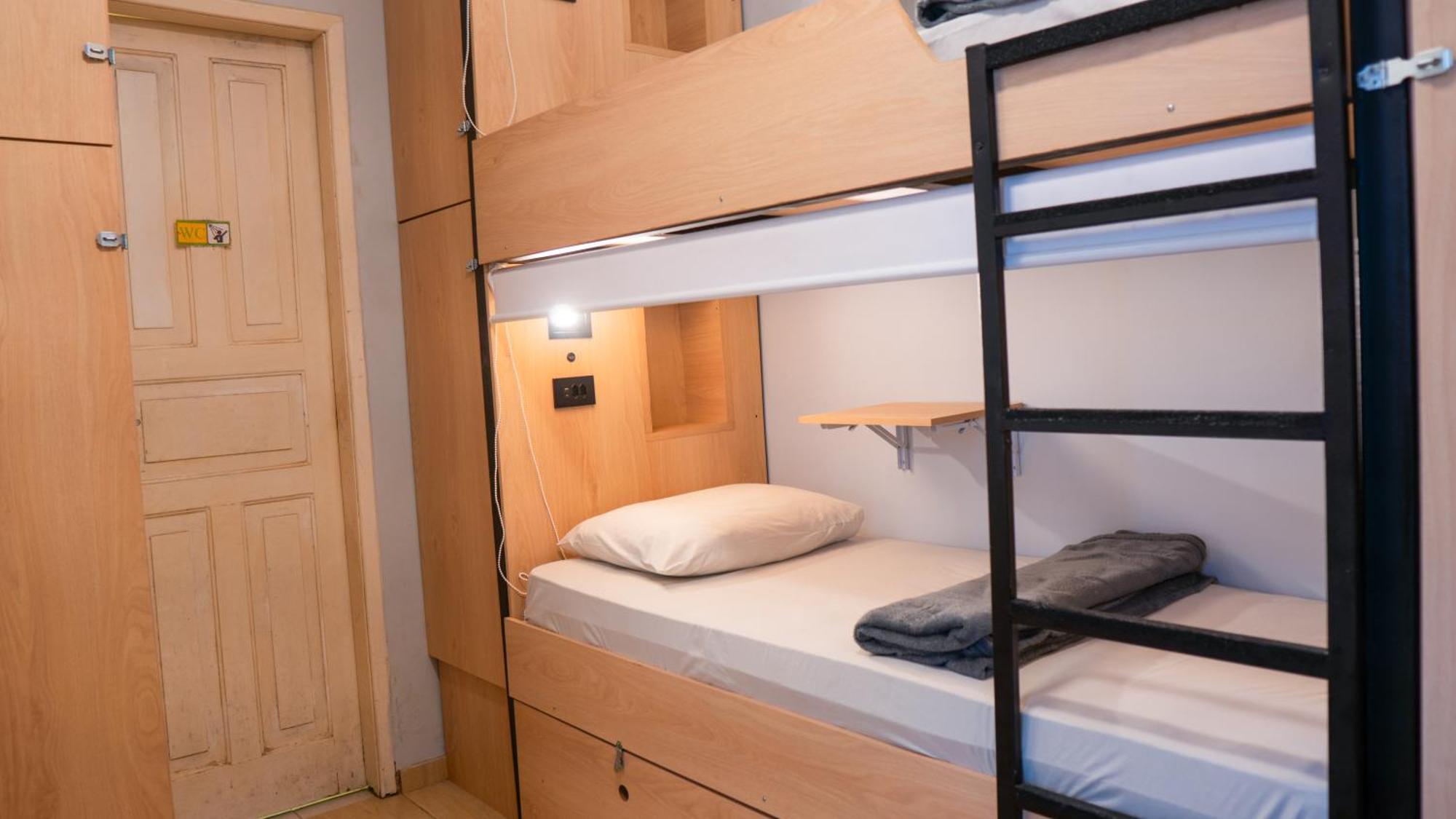 Mango Tree Ipanema Hostel Rio de Janeiro Ngoại thất bức ảnh