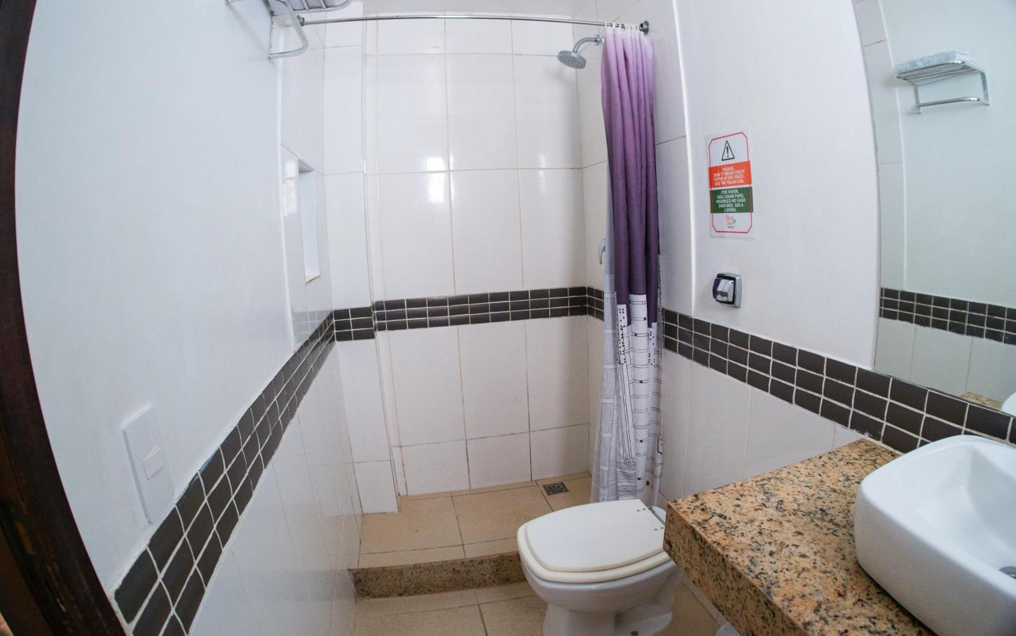 Mango Tree Ipanema Hostel Rio de Janeiro Ngoại thất bức ảnh