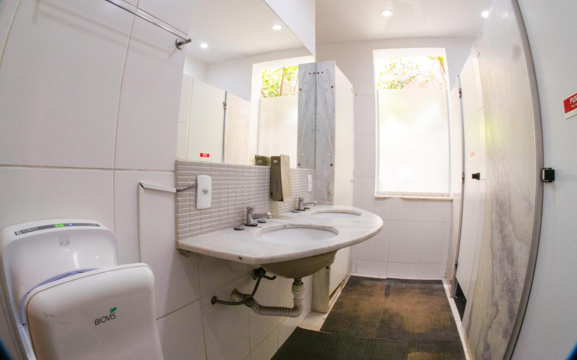 Mango Tree Ipanema Hostel Rio de Janeiro Ngoại thất bức ảnh
