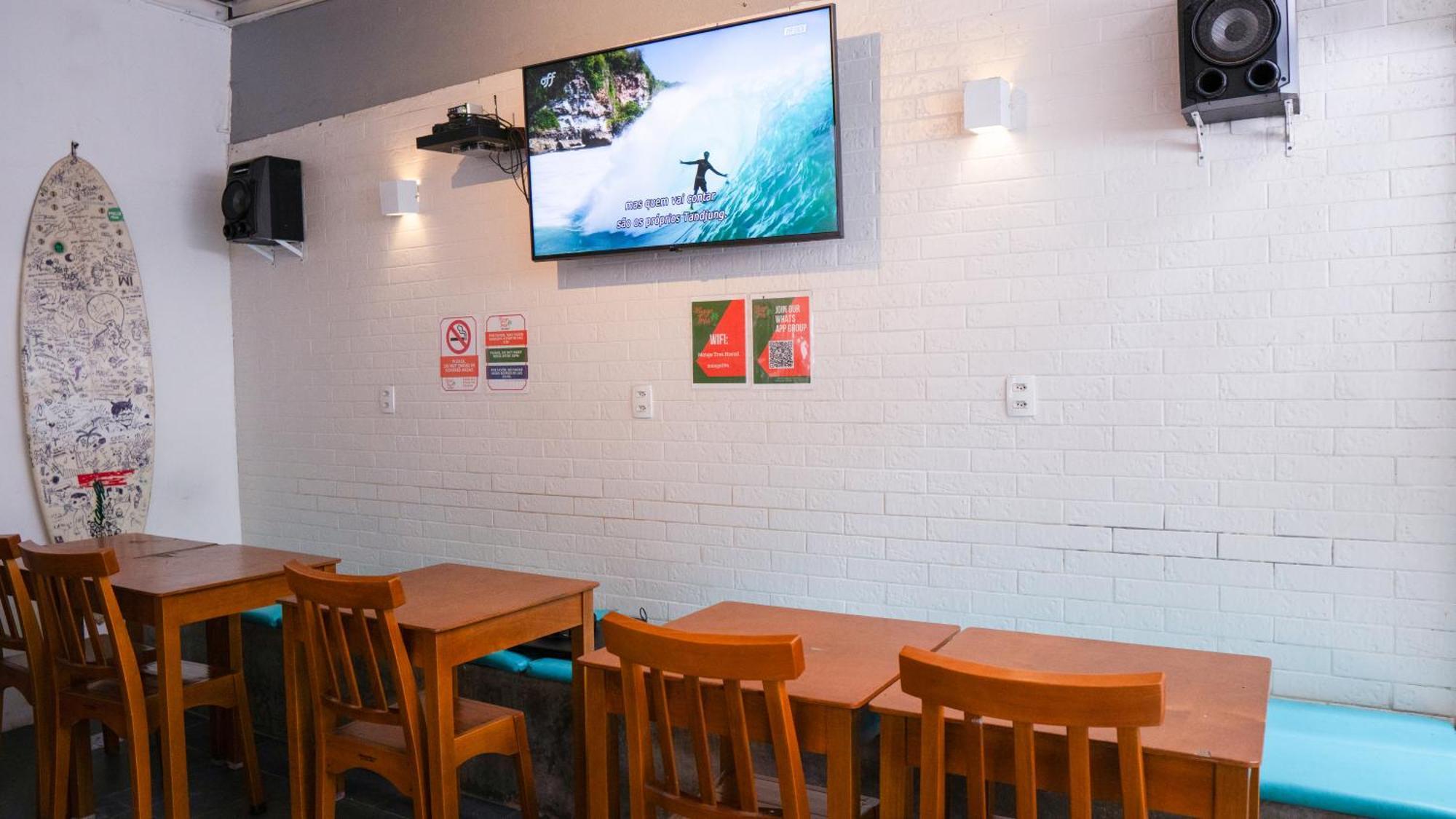 Mango Tree Ipanema Hostel Rio de Janeiro Ngoại thất bức ảnh
