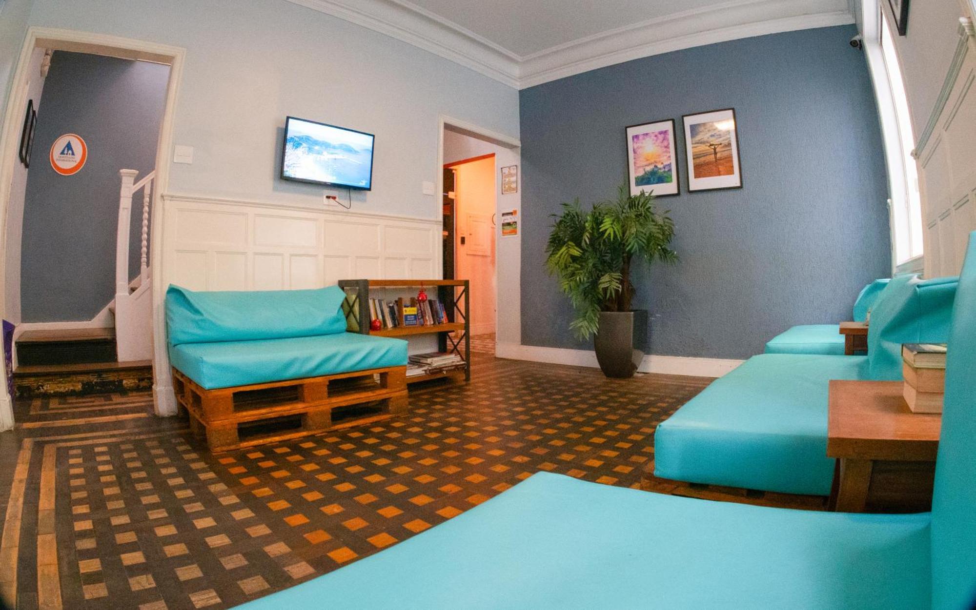 Mango Tree Ipanema Hostel Rio de Janeiro Ngoại thất bức ảnh