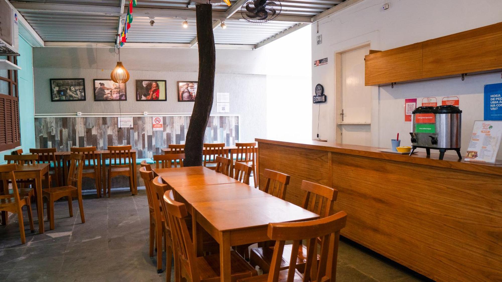 Mango Tree Ipanema Hostel Rio de Janeiro Ngoại thất bức ảnh
