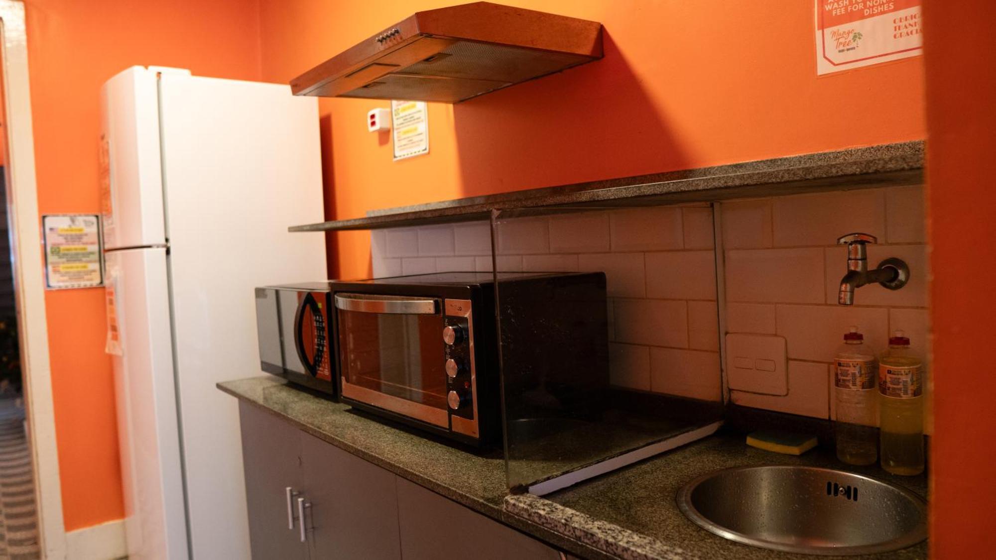 Mango Tree Ipanema Hostel Rio de Janeiro Ngoại thất bức ảnh