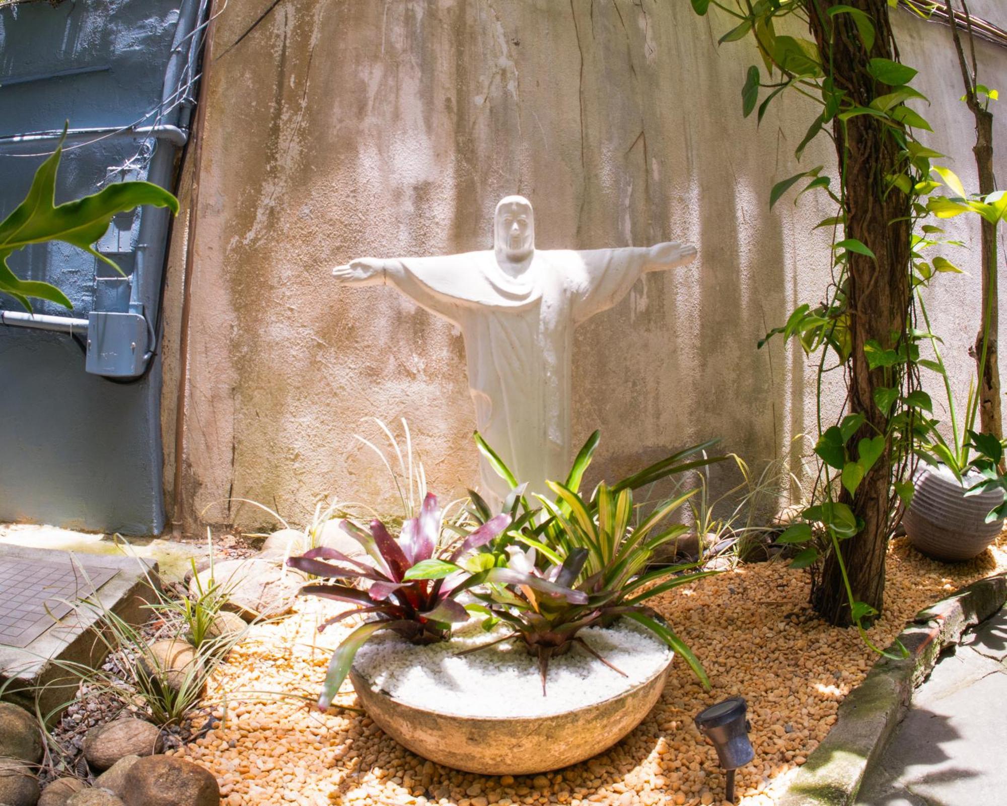 Mango Tree Ipanema Hostel Rio de Janeiro Ngoại thất bức ảnh