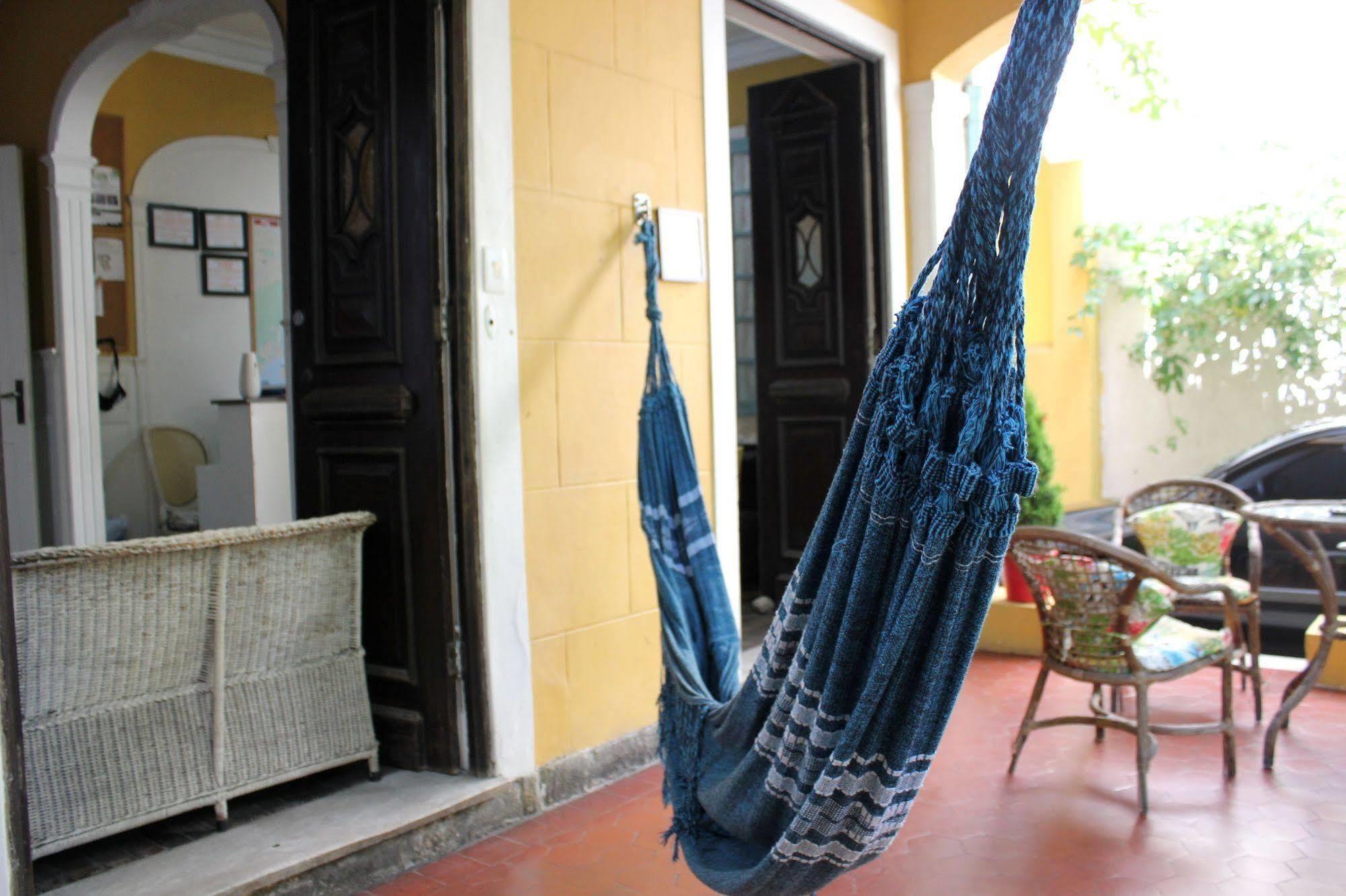 Mango Tree Ipanema Hostel Rio de Janeiro Ngoại thất bức ảnh