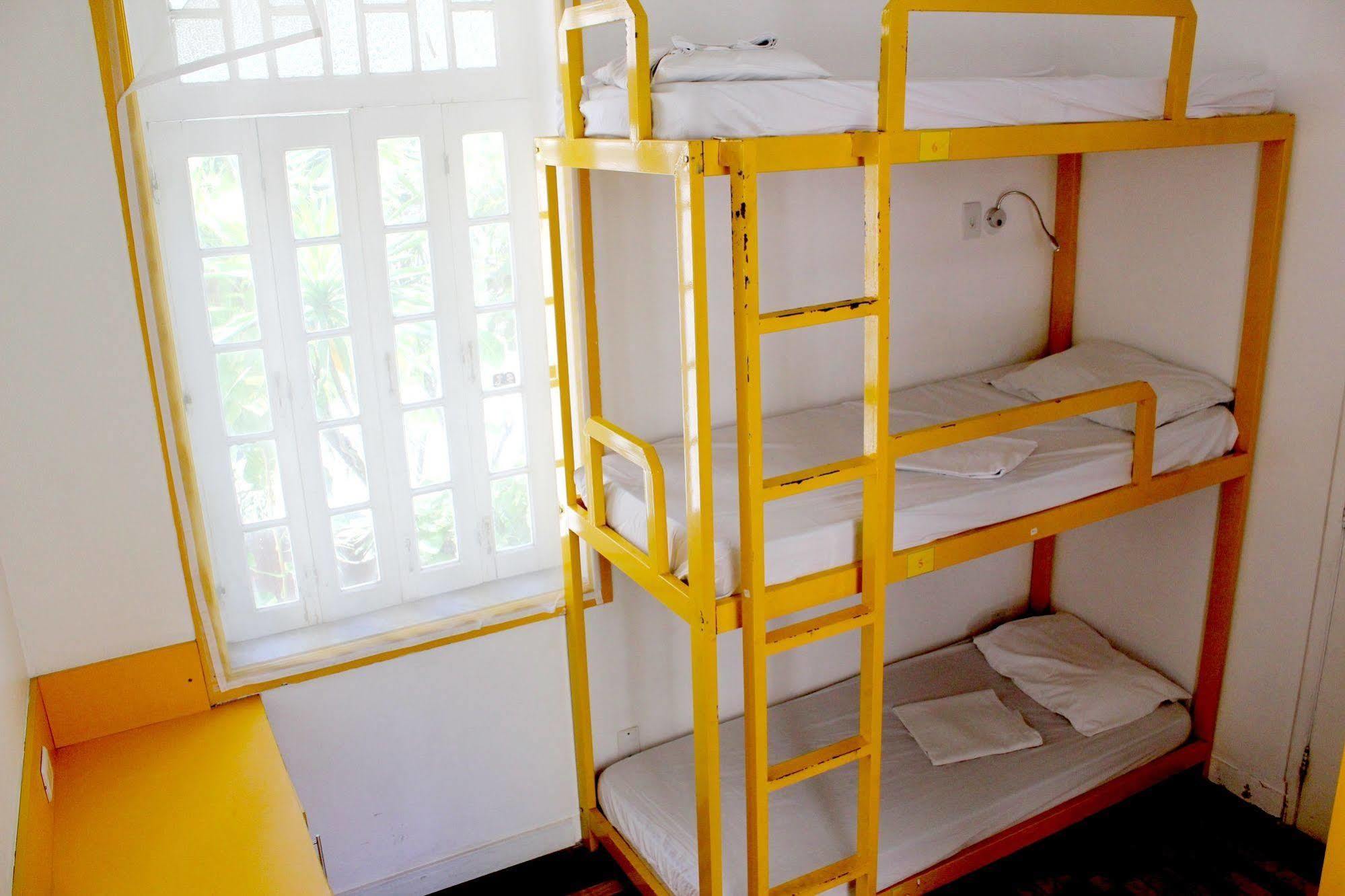 Mango Tree Ipanema Hostel Rio de Janeiro Ngoại thất bức ảnh