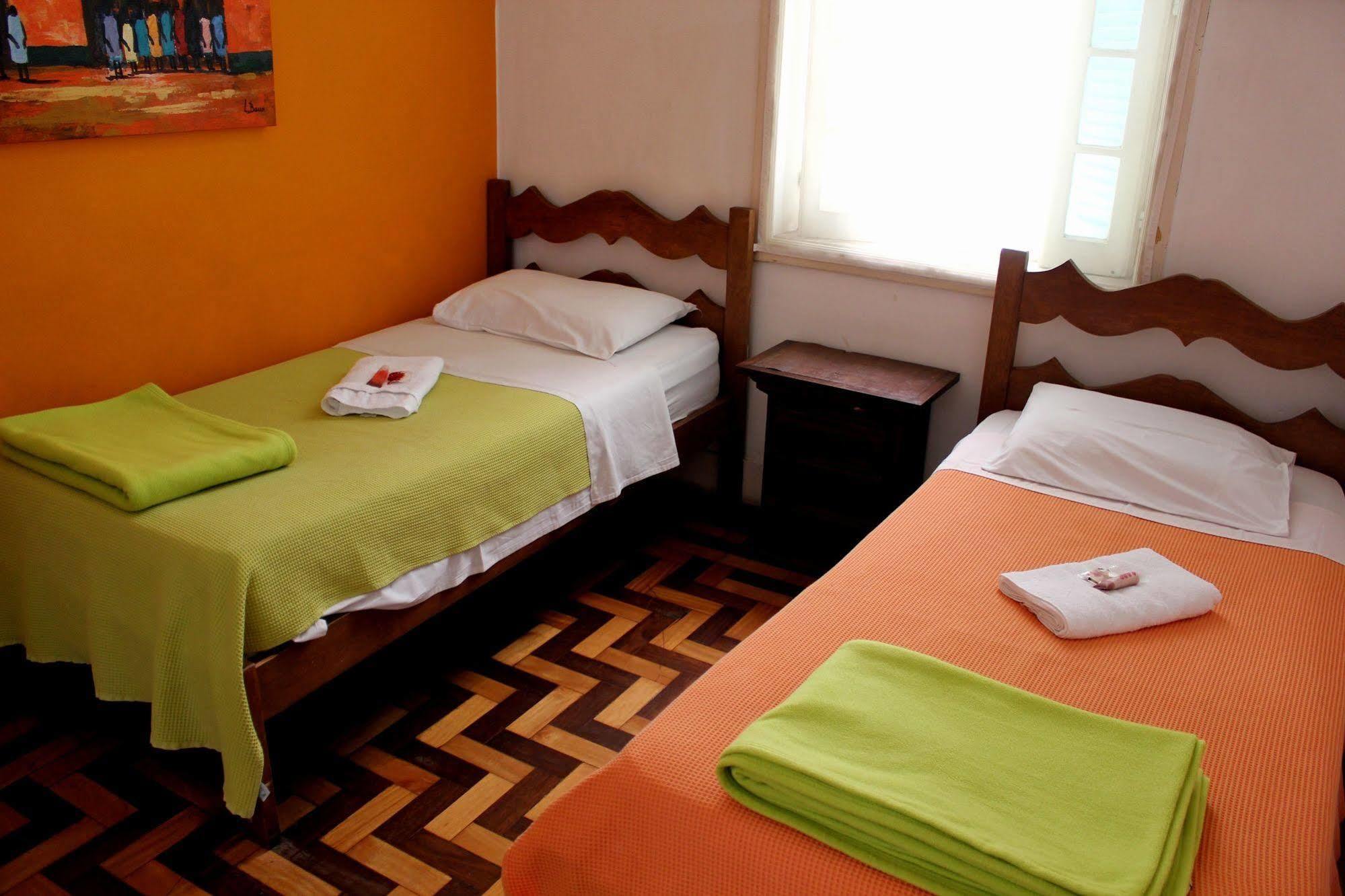 Mango Tree Ipanema Hostel Rio de Janeiro Ngoại thất bức ảnh