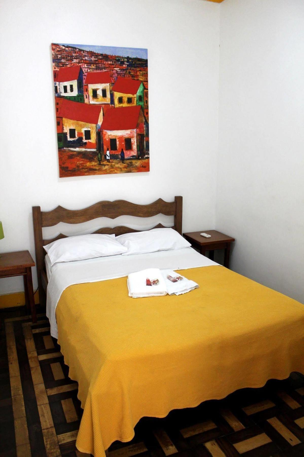 Mango Tree Ipanema Hostel Rio de Janeiro Ngoại thất bức ảnh