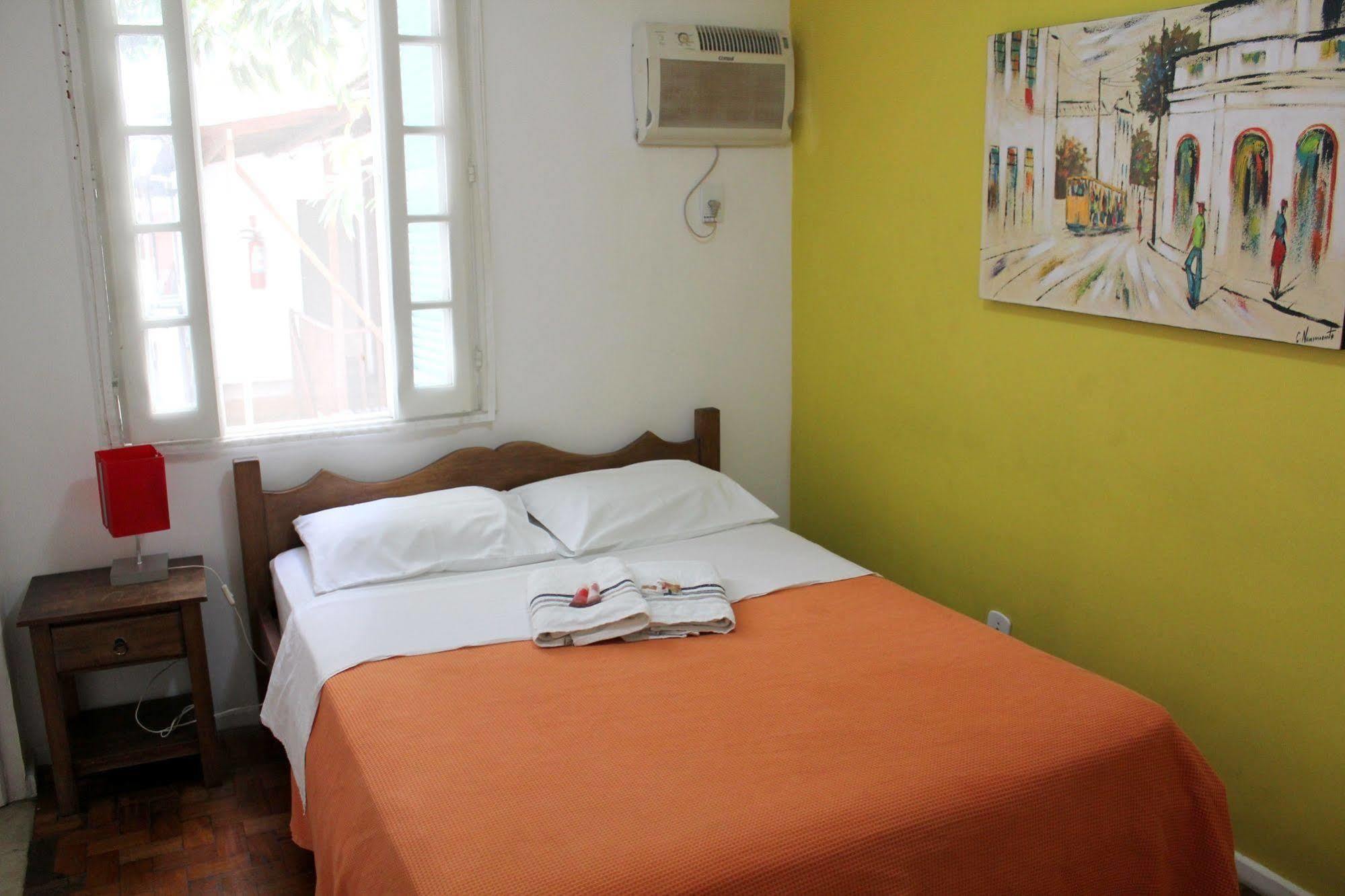 Mango Tree Ipanema Hostel Rio de Janeiro Ngoại thất bức ảnh