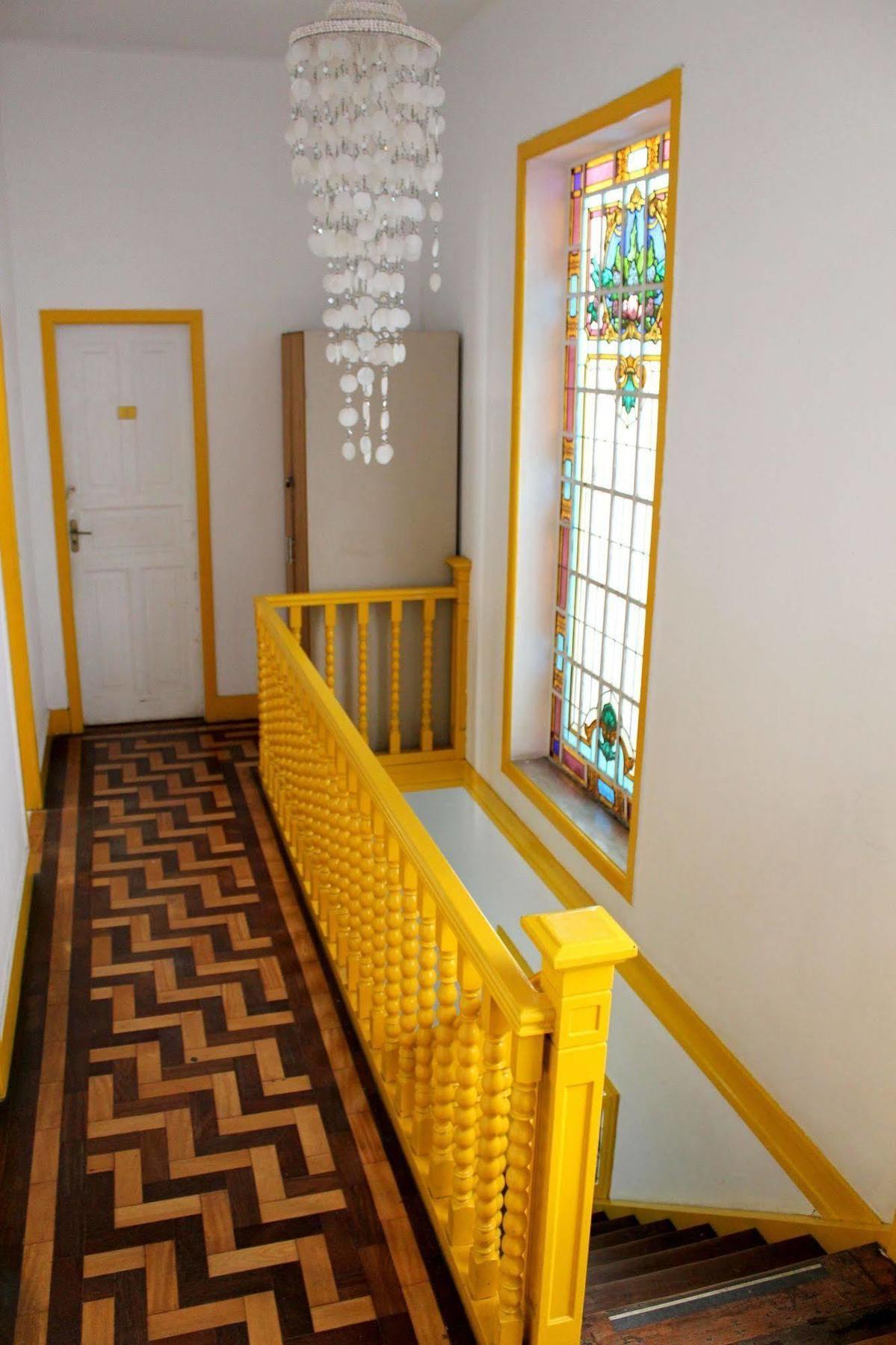 Mango Tree Ipanema Hostel Rio de Janeiro Ngoại thất bức ảnh