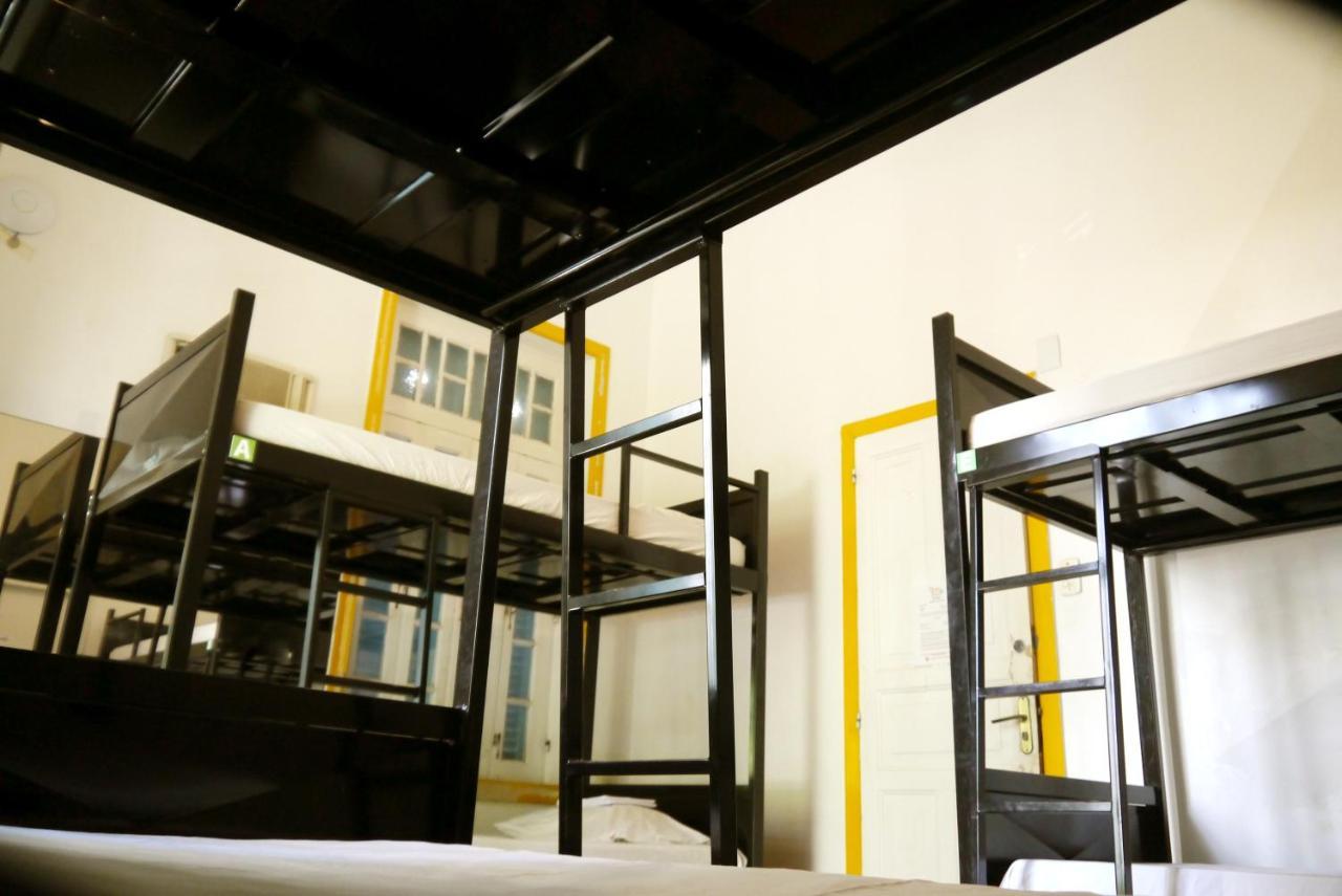 Mango Tree Ipanema Hostel Rio de Janeiro Ngoại thất bức ảnh