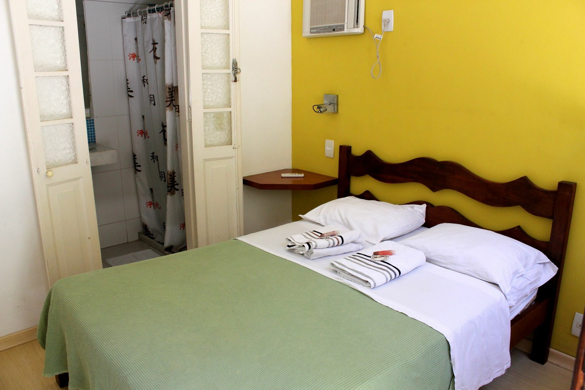 Mango Tree Ipanema Hostel Rio de Janeiro Ngoại thất bức ảnh